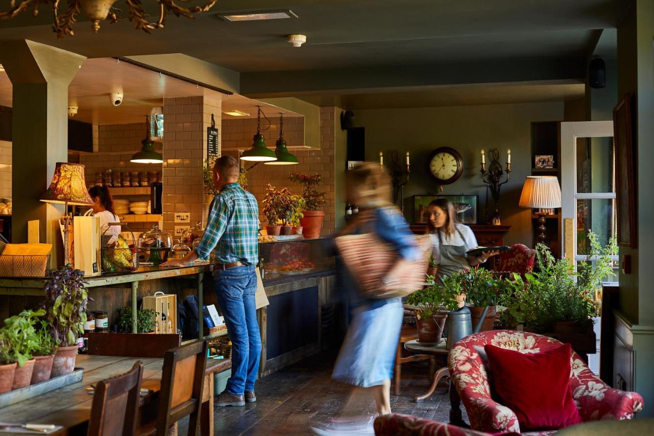 The Pig In The Wall - Southampton Exterior foto